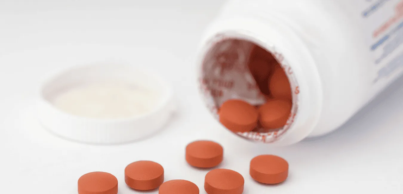 Taking Ibuprofen? Protect Your Health With These Tips