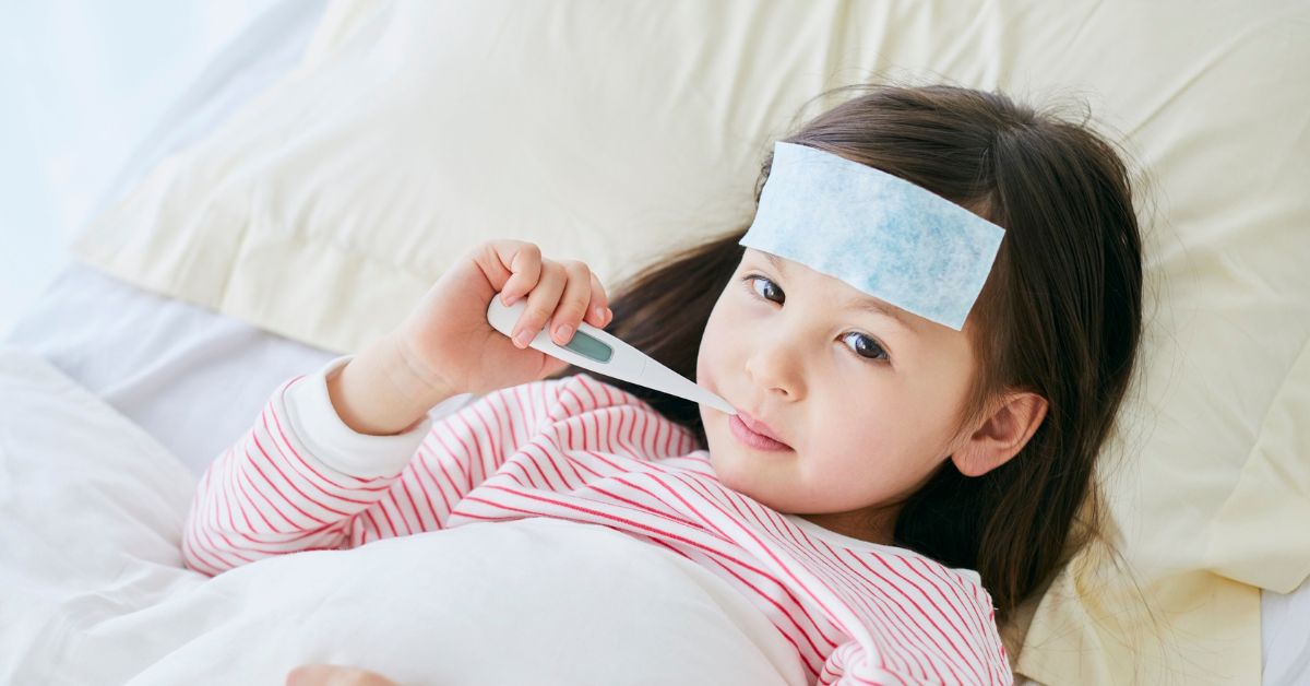 Pneumococcal Disease