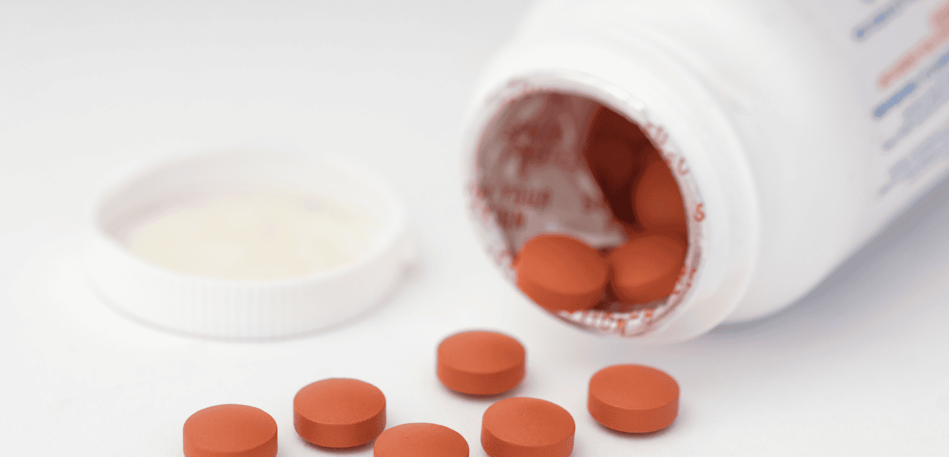 Taking Ibuprofen? What You Need To Know To Protect Your Health