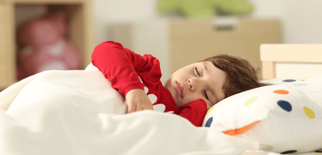 9 Reasons Your Kids Aren’t Sleeping (And How To Help)