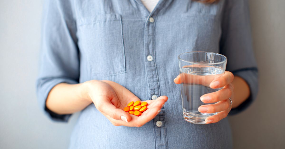 Are Over-The-Counter Painkillers Safe?