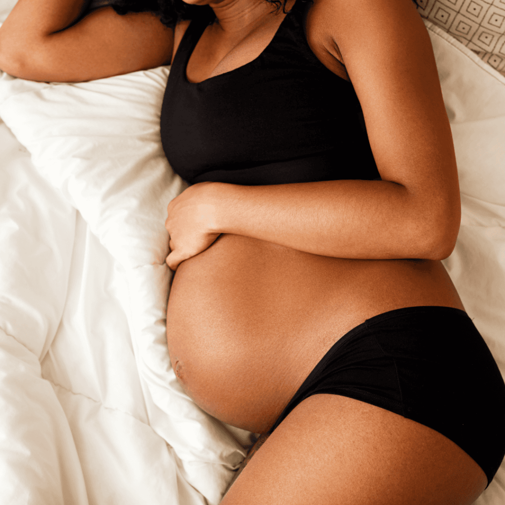 COVID-19 Home Treatment When Pregnant - Dr. Green Mom