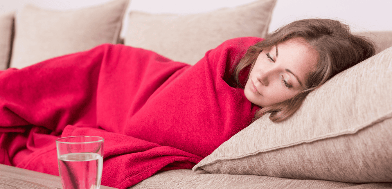 How To Treat Viral Gastroenteritis (aka Stomach Flu) Naturally