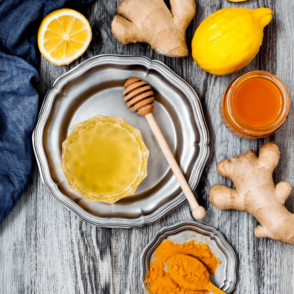 Anti-Inflammatory Eating for the whole family