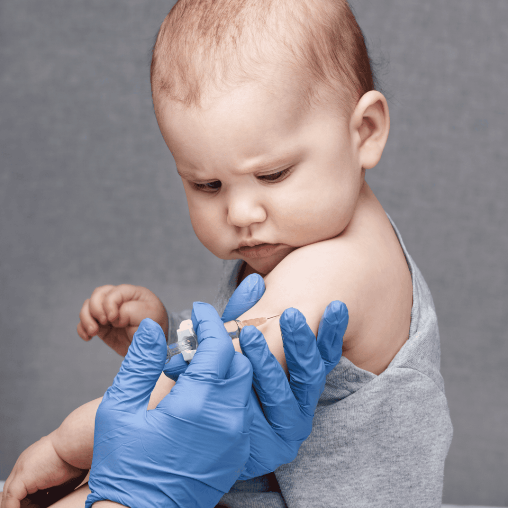 Can I Change My Child’s Vaccine Schedule If I’ve Already Started? - Dr. Green Mom