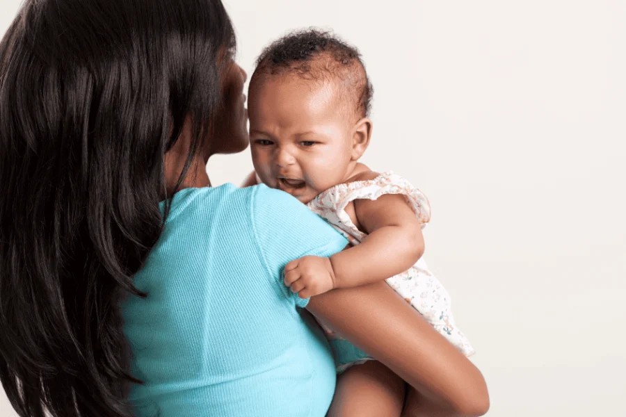 Natural Treatment Of Infant Colic