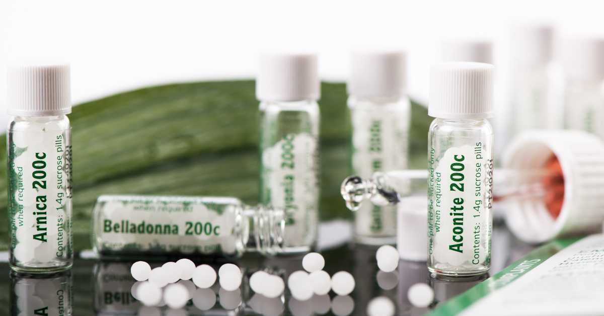 How To Use Homeopathic Remedies – A Quick-Start Guide For Families