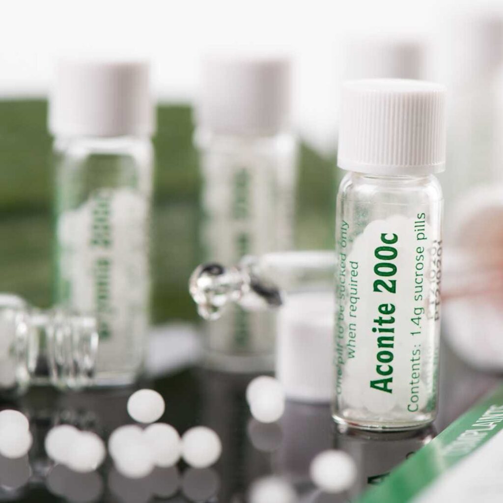 How To Use Homeopathic Remedies A QuickStart Guide For Families Dr