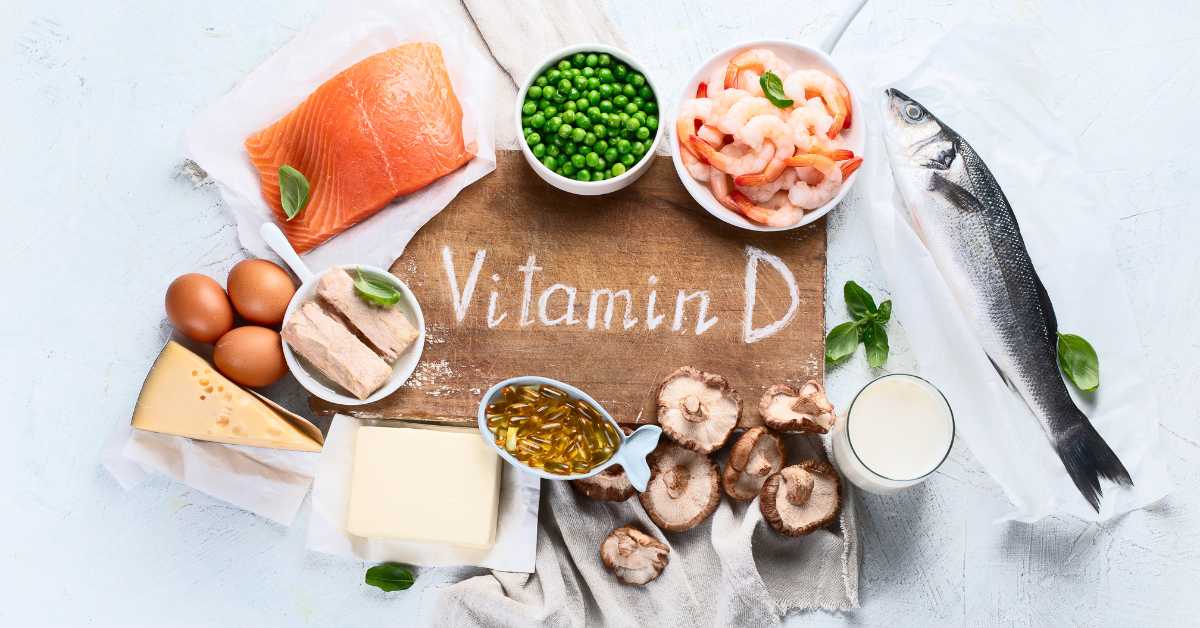 Top Sources of Vitamin D + Kid Friendly Recipes