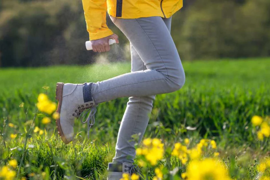 5 Expert Recommended Ways To Prevent Tick Bites