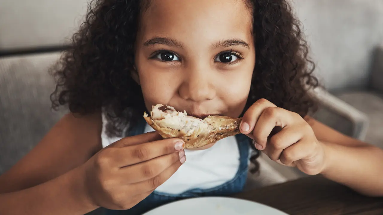 The Importance Of Sufficient Iron Intake For Kids (Plus Kid Approved Recipes)