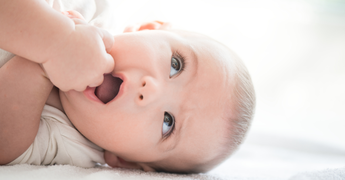 Understanding Infant Thrush: Symptoms, Home Care, & When To Seek Medical Attention