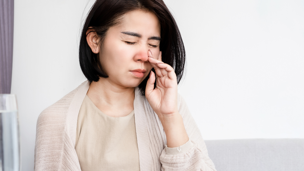 Understanding and Managing Sinusitis: A Guide For Kids and Adults