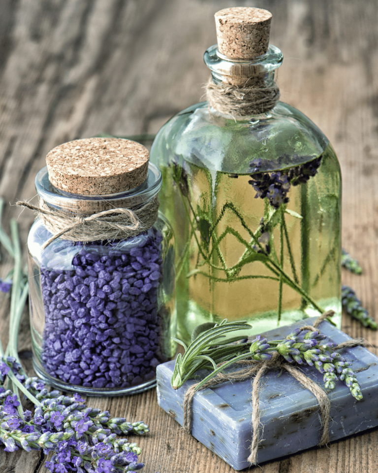 How To Prepare An Herbal Site Bath Dr. Green Mom