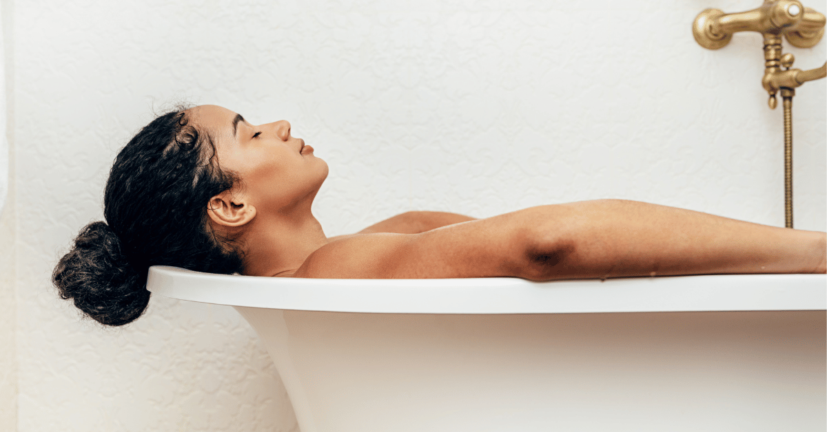 How To Prepare An Herbal Sitz Bath For Hemorrhoid Or Postpartum Care