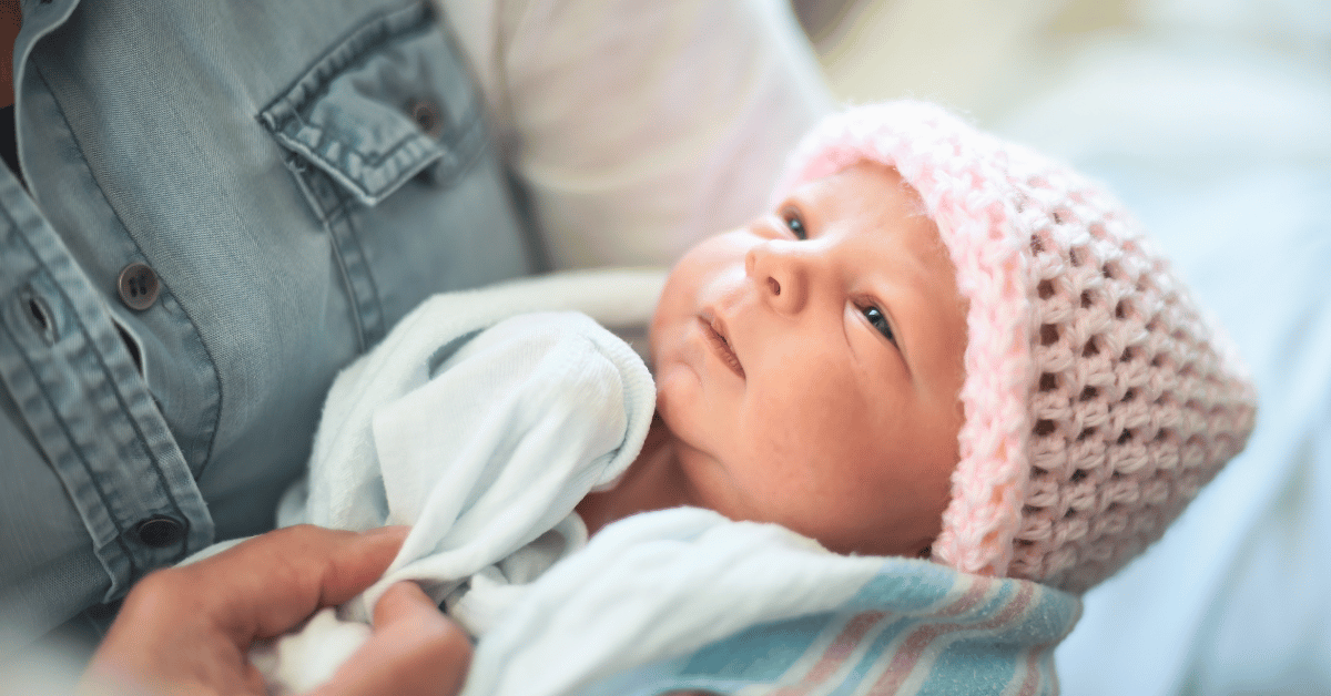 Understanding Newborn Antibiotic Eye Ointment