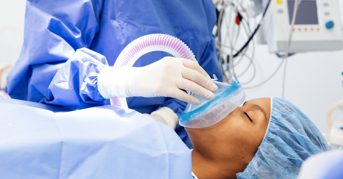 Detoxing Kids From General Anesthesia: A Guide for Parents
