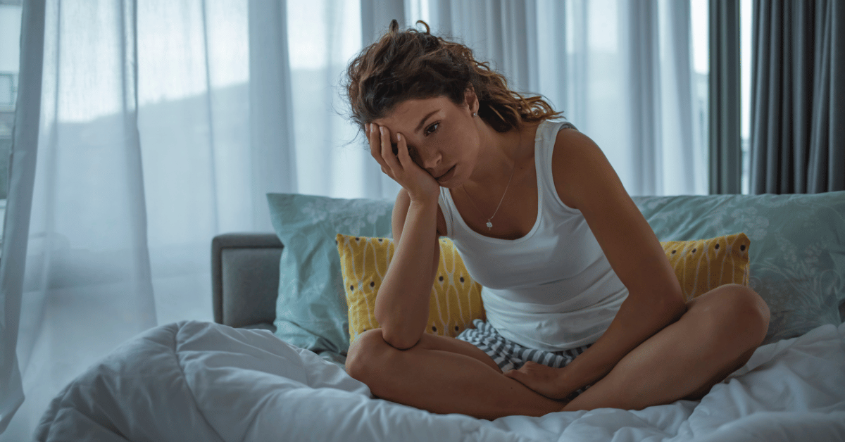 Understanding Insomnia: Sleep Onset vs. Sleep Maintenance