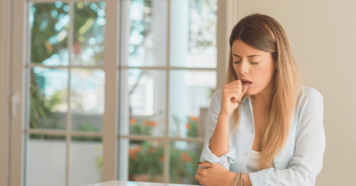 12 Homeopathic Remedies for Coughs