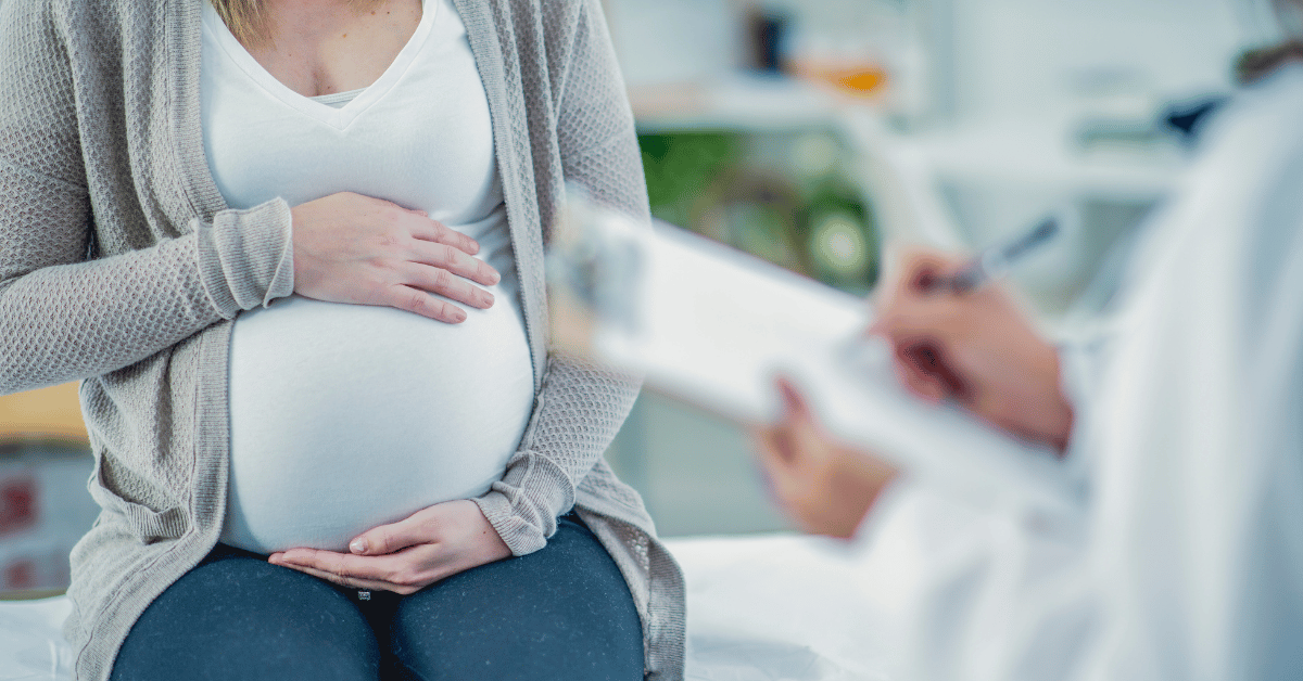 Low-Dose Aspirin in Pregnancy: Potential Benefits & Risks