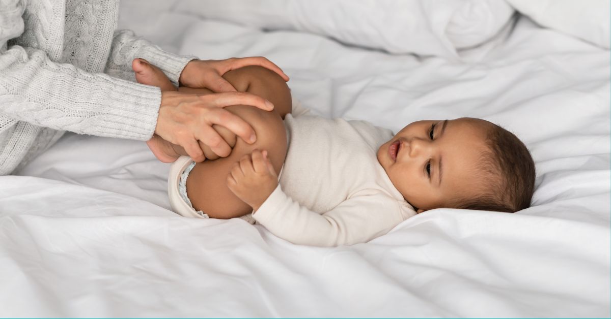 Constipation In Infants: What’s Normal, Home Care, And When To Call A Doctor