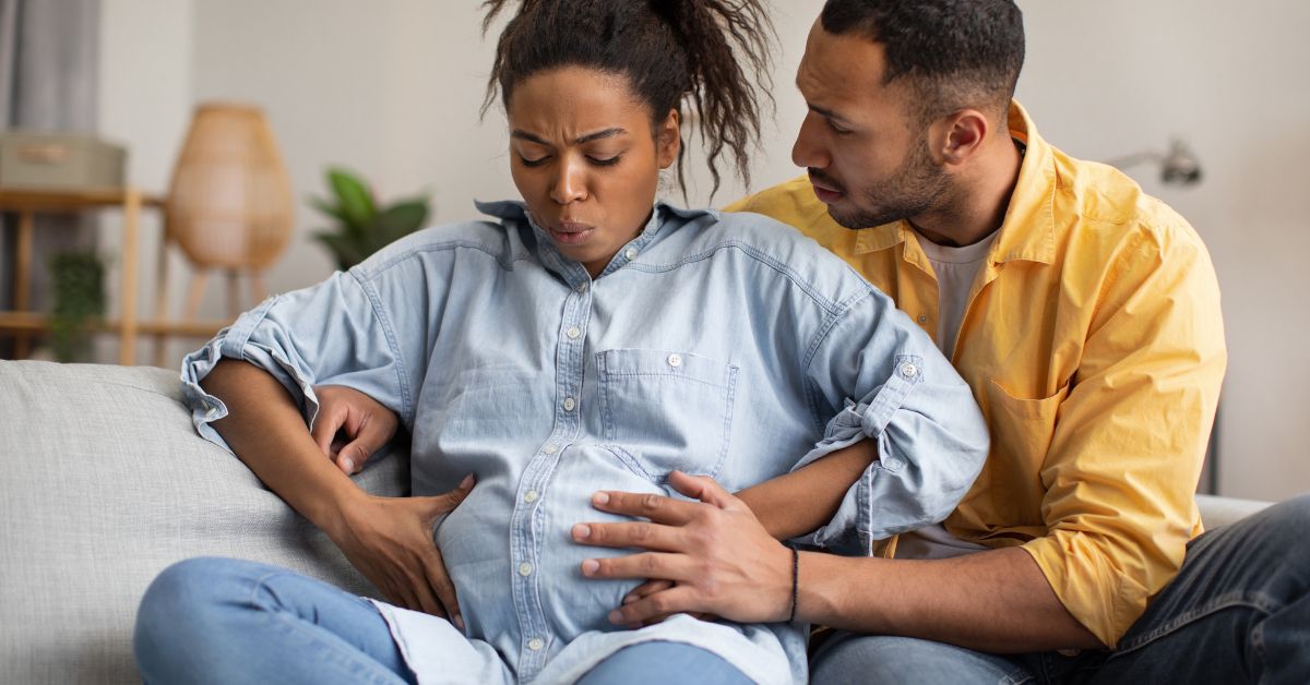 Braxton Hicks vs. Labor Contractions: How to Tell the Difference