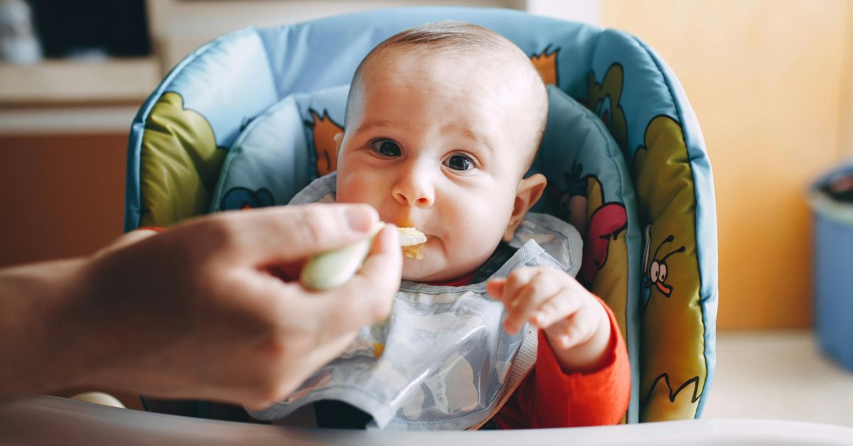 Butter Before Bed for Babies: Helpful Sleep Hack or Internet Myth?