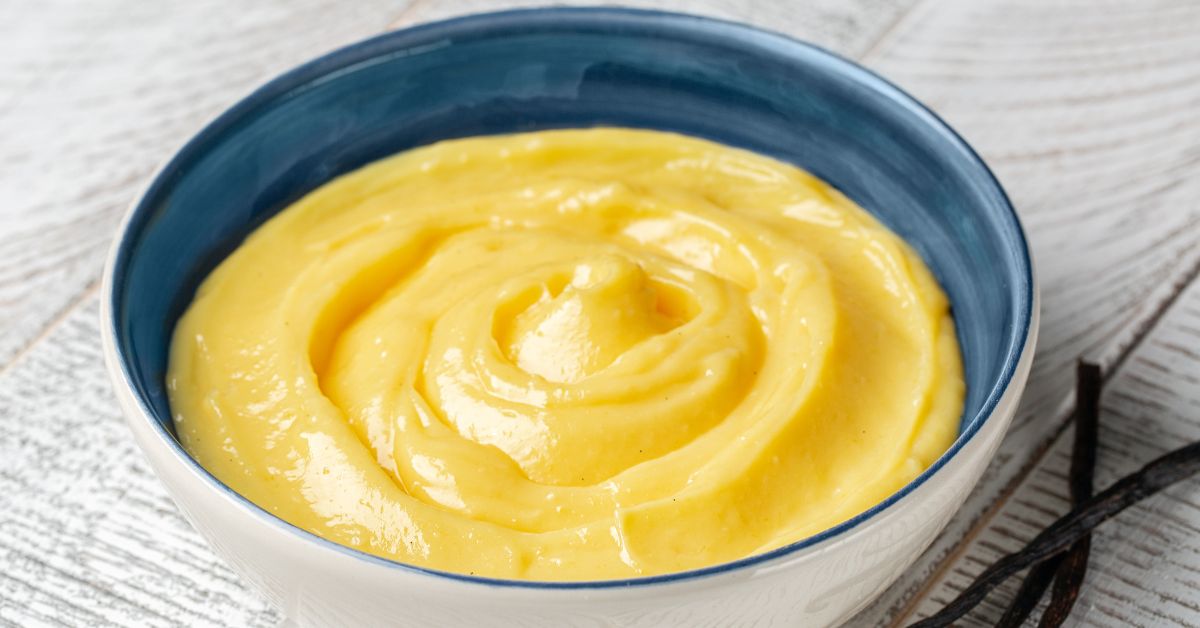 Custard: A Nutrient-Dense Option for Picky Eaters