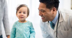 Nursemaid Elbow: What Parents Need to Know - Dr. Green Mom