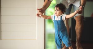 Nursemaid Elbow: What Parents Need to Know - Dr. Green Mom